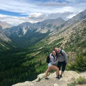 Meet your Posher, Carly